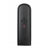 Нереалистичный мастурбатор Solace - Lovense - в Элисте купить с доставкой