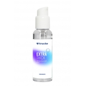 Гель на водной основе Extra Thick - 100 мл. - Amovibe - купить с доставкой в Элисте