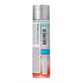Возбуждающий лубрикант на водной основе JO Personal Lubricant H2O Warming - 120 мл. - System JO - купить с доставкой в Элисте