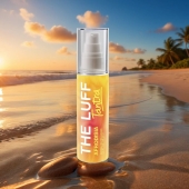 Интимный гель на водной основе Afrodisia Tantra - 75 мл. - THE LUFF - купить с доставкой в Элисте