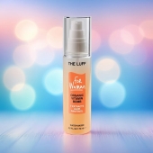 Интимный гель-сыворотка на водной основе Organic Vitamin Bomb - 75 мл. - THE LUFF - купить с доставкой в Элисте