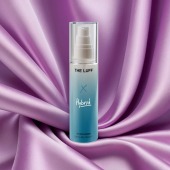 Интимный гель на водной основе Hybrid - 75 мл. - THE LUFF - купить с доставкой в Элисте