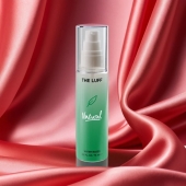 Интимный гель на водной основе Natural - 75 мл. - THE LUFF - купить с доставкой в Элисте