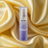 Интимный гель на водной основе Hypoallergenic - 75 мл. - THE LUFF - купить с доставкой в Элисте