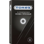 Особо прочные презервативы Torex - 12 шт. - Torex - купить с доставкой в Элисте