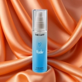 Интимный гель на водной основе Nude - 75 мл. - THE LUFF - купить с доставкой в Элисте