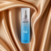 Интимный гель на водной основе Nude - 150 мл. - THE LUFF - купить с доставкой в Элисте