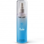 Интимный гель на водной основе Nude - 150 мл. - THE LUFF - купить с доставкой в Элисте