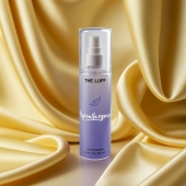 Интимный гель на водной основе Hypoallergenic - 150 мл. - THE LUFF - купить с доставкой в Элисте