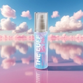 Интимный гель на водной основе Afrodisia Pure Love - 75 мл. - THE LUFF - купить с доставкой в Элисте