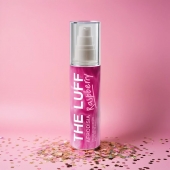 Интимный гель на водной основе Afrodisia Raspberry - 75 мл. - THE LUFF - купить с доставкой в Элисте