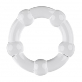 Набор из 3 эрекционных колец Erection Rings Set - Selopa - в Элисте купить с доставкой