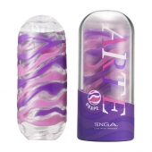Мастурбатор Tenga Arte Drape - Tenga - в Элисте купить с доставкой