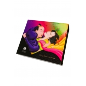 Подарочный набор Fruity Kisses из 3 предметов - Shunga - купить с доставкой в Элисте