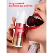 Интимная гель-смазка Shefox Premium «Спелая вишня» - 50 мл. - Shefox - купить с доставкой в Элисте