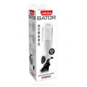 Перезаряжаемый мастурбатор-вагина с держателем для мобильных устройств Extreme Toyz Me - Pipedream - в Элисте купить с доставкой