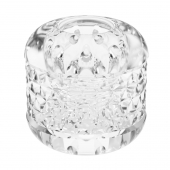 Прозрачный сквозной мастурбатор Cole - Baile - в Элисте купить с доставкой