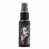 Съедобный гель Erotist Sweet Provocation Watermelon - 30 мл. - Erotist Lubricants - купить с доставкой в Элисте