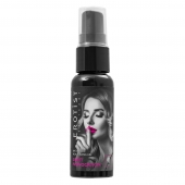 Съедобный гель Erotist Sweet Provocation Grapes - 30 мл. - Erotist Lubricants - купить с доставкой в Элисте