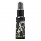 Съедобный гель Erotist Sweet Provocation Fruit Trio со вкусом киви, граната и яблока - 30 мл. - Erotist Lubricants - купить с доставкой в Элисте