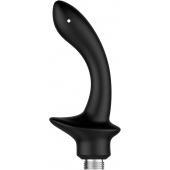 Набор из 2 насадок для анального душа Shower Douche Duo Kit Beginner - Nexus Range - купить с доставкой в Элисте