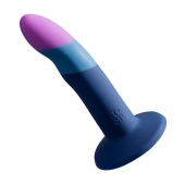 Страпон унисекс Romp Piccolo Pegging Kit - ROMP - купить с доставкой в Элисте