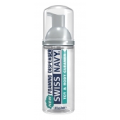 Очищающая пенка для игрушек и тела Toy   Body Cleaner Foamer - 47 мл. - Swiss navy - купить с доставкой в Элисте