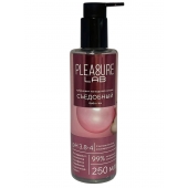Лубрикант на водной основе Pleasure Lab с ароматом бабл-гам - 250 мл. - Pleasure Lab - купить с доставкой в Элисте