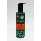 Лубрикант на водной основе Pleasure Lab с ароматом арбуза - 250 мл. - Pleasure Lab - купить с доставкой в Элисте