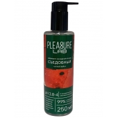 Лубрикант на водной основе Pleasure Lab с ароматом арбуза - 250 мл. - Pleasure Lab - купить с доставкой в Элисте