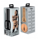 Мастурбатор-вагина FeelReya Stroker - Kiiroo - в Элисте купить с доставкой