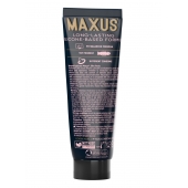 Интимный гель на силиконовой основе MAXUS Silky Touch - 75 мл. - Maxus - купить с доставкой в Элисте
