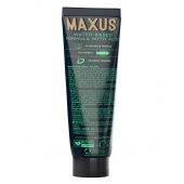 Интимный гель на водной основе MAXUS Alive Elixir - 75 мл. - Maxus - купить с доставкой в Элисте