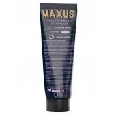 Интимный гель на водной основе MAXUS Peaceful Oasis - 75 мл. - Maxus - купить с доставкой в Элисте