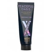 Интимный гель на водной основе MAXUS Peaceful Oasis - 75 мл. - Maxus - купить с доставкой в Элисте