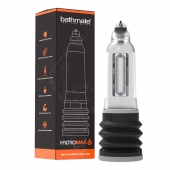 Прозрачная гидропомпа Bathmate HydroMAX6 - Bathmate - в Элисте купить с доставкой