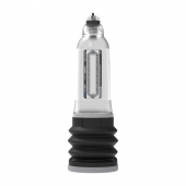 Прозрачная гидропомпа Bathmate HydroMAX6 - Bathmate - в Элисте купить с доставкой