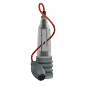 Прозрачная гидропомпа Bathmate HydroXTREME6 - Bathmate - в Элисте купить с доставкой