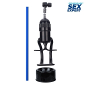 Комплект запасных частей для вакуумной помпы Sex Expert - Sex Expert - в Элисте купить с доставкой