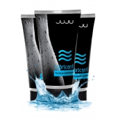 Набор из 3 увлажняющих лубрикантов JUJU - JuJu - купить с доставкой в Элисте