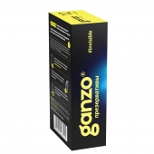 Супертонкие презервативы Ganzo Invisible - 12 шт. - Ganzo - купить с доставкой в Элисте