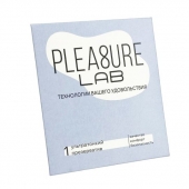 Ультратонкий презерватив Pleasure Lab - 1 шт. - Pleasure Lab - купить с доставкой в Элисте