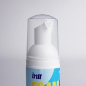 Очищающая пенка для тела Foam Seduction - 50 мл. - INTT - купить с доставкой в Элисте