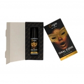 Оральный спрей Oral Ease Deepthroat - 15 мл. - ORGIE - купить с доставкой в Элисте