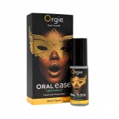 Оральный спрей Oral Ease Deepthroat - 15 мл. - ORGIE - купить с доставкой в Элисте