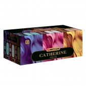 Набор из 15 мастурбаторов Catherine Olga - Baile - в Элисте купить с доставкой