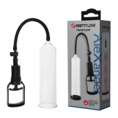 Прозрачная вакуумная помпа AleXander - Baile - в Элисте купить с доставкой