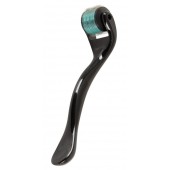 Черное колесо Вартенберга Micro Pinwheel - 13,4 см. - Orion - купить с доставкой в Элисте