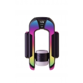 Интерактивный автоматический мастурбатор M2 - Tingon - в Элисте купить с доставкой