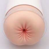 Мастурбатор-анус Naked Factory A-02 - Naked Factory - в Элисте купить с доставкой